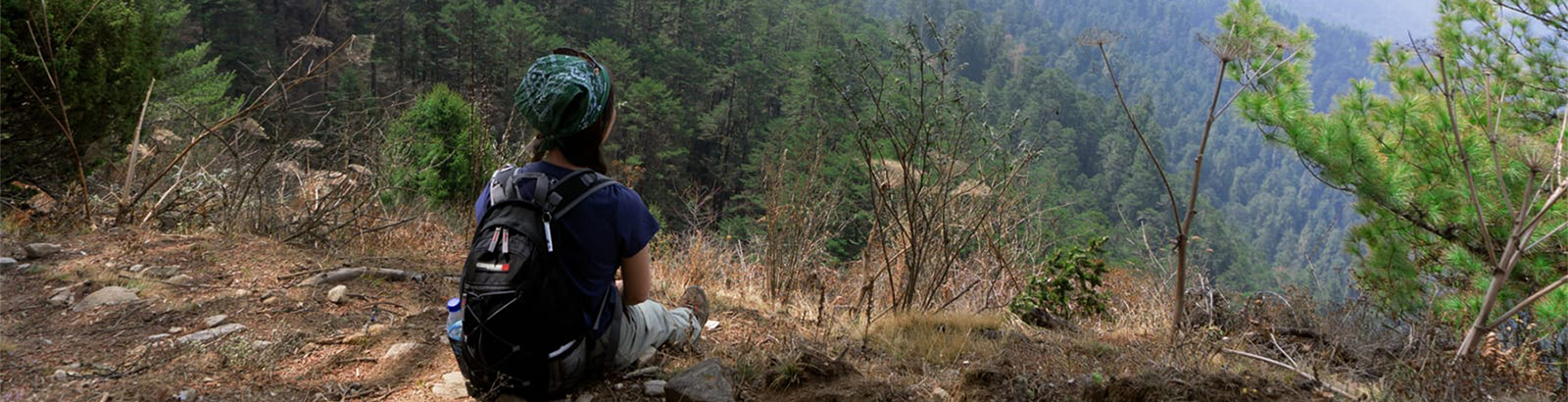 Druk Path Trek Bhutan